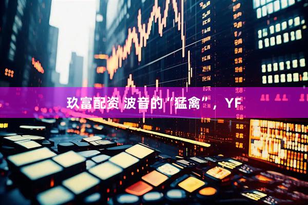 玖富配资 波音的“猛禽”，YF